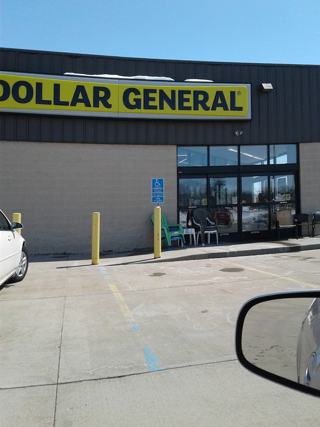 Dollar General | 214 Center Dr E, Pine Island, MN 55963, USA | Phone: (507) 218-0739