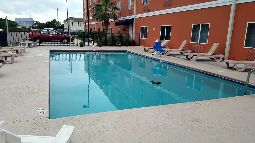 Amelia Hotel At the Beach | 1997 S Fletcher Ave, Fernandina Beach, FL 32034 | Phone: (904) 206-5600