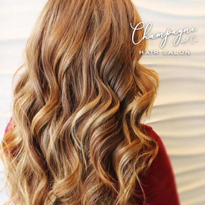 Champagne and Company Hair Salon | 3969 S Main St, Acworth, GA 30101, USA | Phone: (678) 788-3231