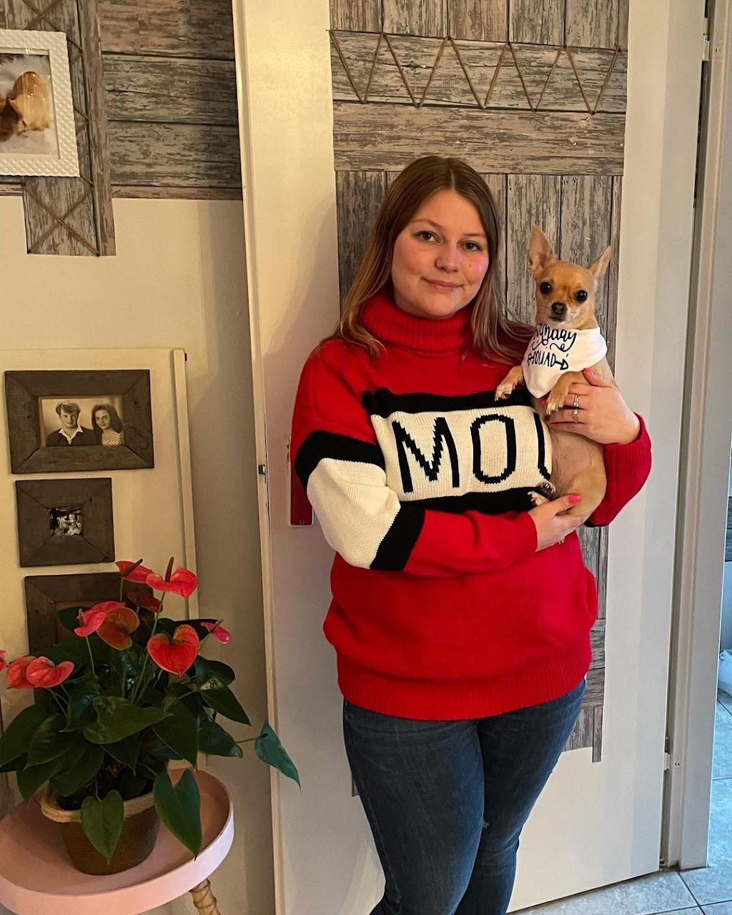 Jays Home Of Chihuahuas | 2104 Savannah Terrace SE, Washington, DC 20020, USA | Phone: (202) 978-8737