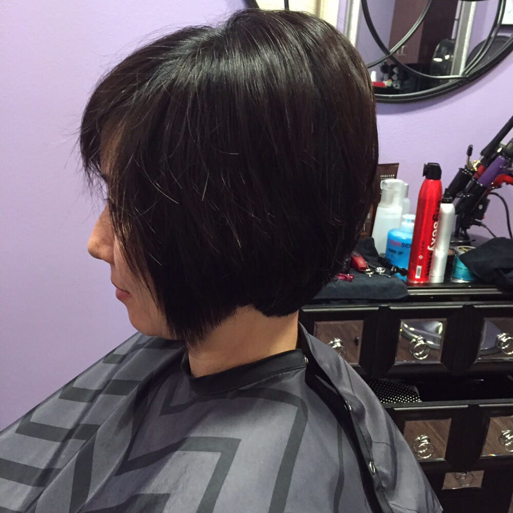 Lisas Hair Studio | 1899 W Malvern Ave STE. 101 & 102, Fullerton, CA 92833, USA | Phone: (714) 588-4237