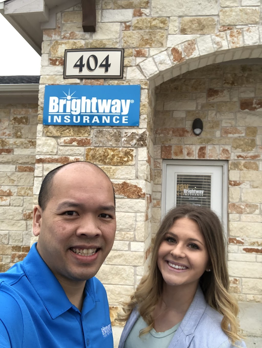 Brightway Insurance, The Phung Agency | 1101 Satellite View Suite 404, Round Rock, TX 78665, USA | Phone: (512) 222-0200