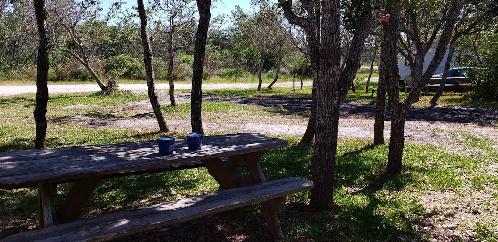 Cardinal Cove RV Park | 534 Adolfo Rd, Aransas Pass, TX 78336, USA | Phone: (361) 462-2932