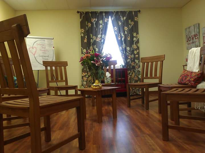 Embrace Your Humanity World Headquarters | 1806 Swift St Suite 103, North Kansas City, MO 64116, USA | Phone: (816) 739-9949