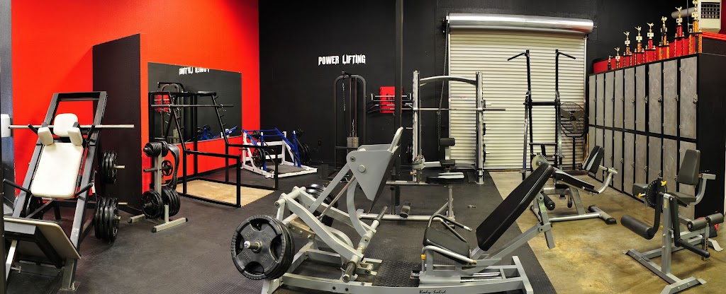 Life Altering Fitness Inc. | 4035 Grass Valley Hwy, Auburn, CA 95602, USA | Phone: (530) 885-2600