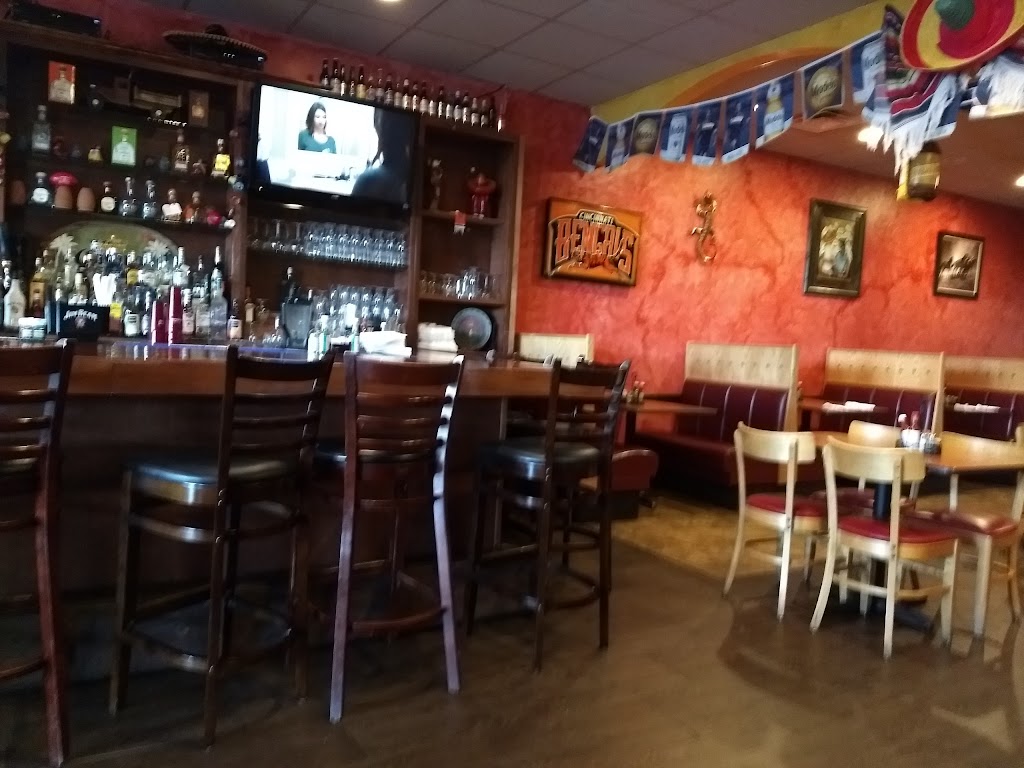 El Ranchero Mexican Restaurant - Tacos - Sports Bar | 1067 OH-28, Milford, OH 45150, USA | Phone: (513) 965-0200