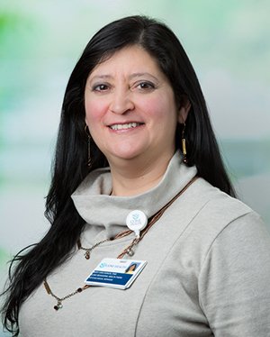 Mary Ann Garcia, PhD | 606 Walter Reed Dr, Greensboro, NC 27403, USA | Phone: (336) 547-1574