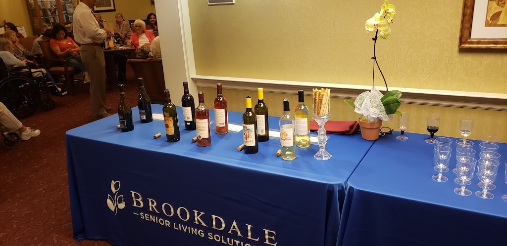 Brookdale Murrieta | 24350 Jackson Ave, Murrieta, CA 92562, USA | Phone: (951) 696-5753