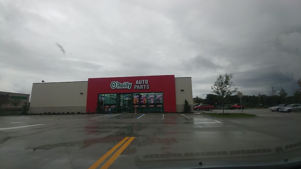 OReilly Auto Parts | 1350 US Hwy 27 S, Clermont, FL 34714, USA | Phone: (352) 227-1703