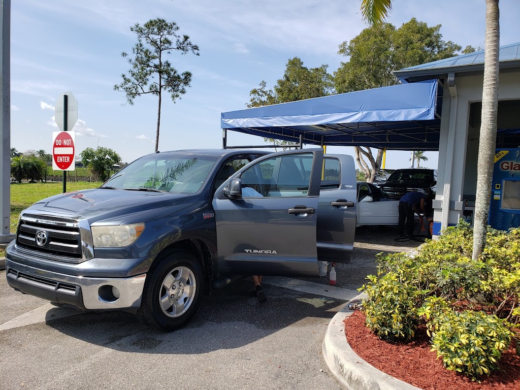 Hand Car Wash | 26400 SW 177th Ave, Homestead, FL 33031, USA | Phone: (305) 248-4990