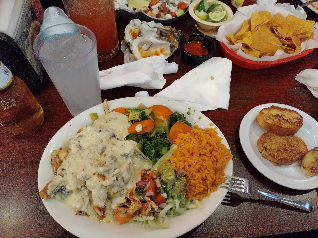 Del Rancho Mexican Grill | 142 E Centerville Rd, Garland, TX 75041, USA | Phone: (972) 271-3192