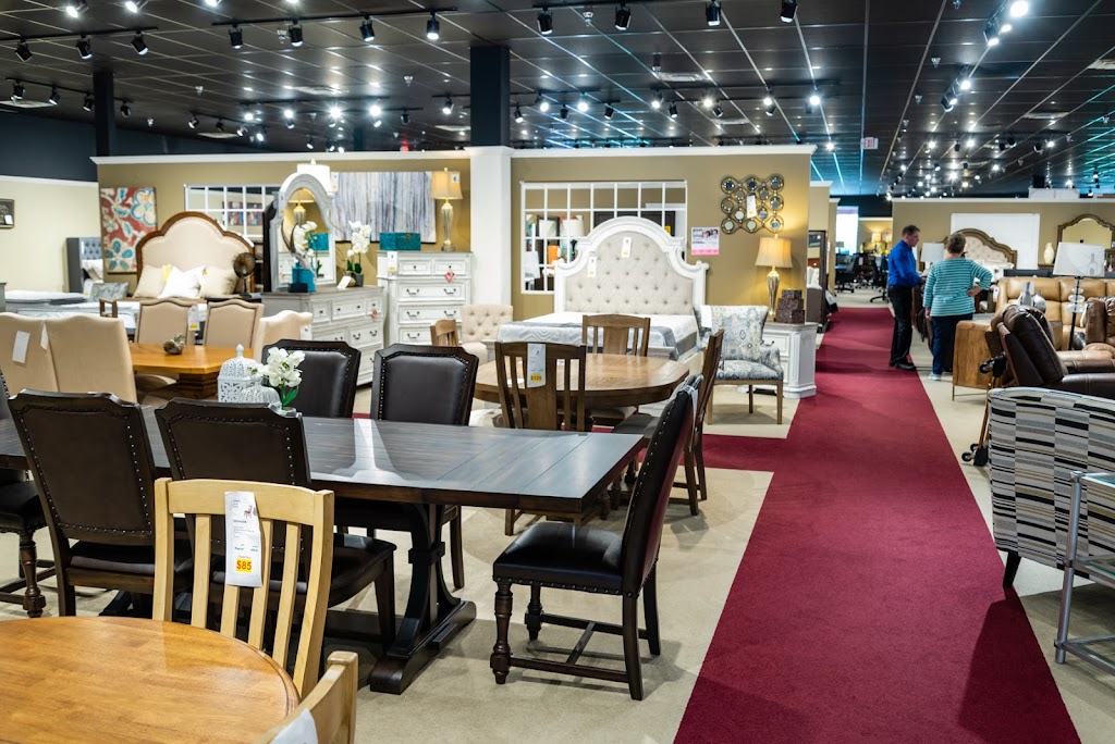 Charter Furniture Outlet- Fort Worth | 8100 Bedford Euless Rd, North Richland Hills, TX 76180 | Phone: (817) 577-2300