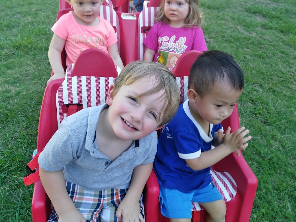 Brightlight Preschool | 2705 Virginia Pkwy, McKinney, TX 75071, USA | Phone: (469) 907-1020