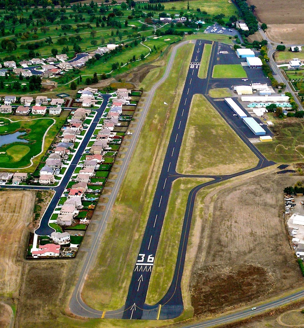 Watts-Woodland Airport | 17992 Co Rd 94B, Woodland, CA 95695, USA | Phone: (530) 867-6652