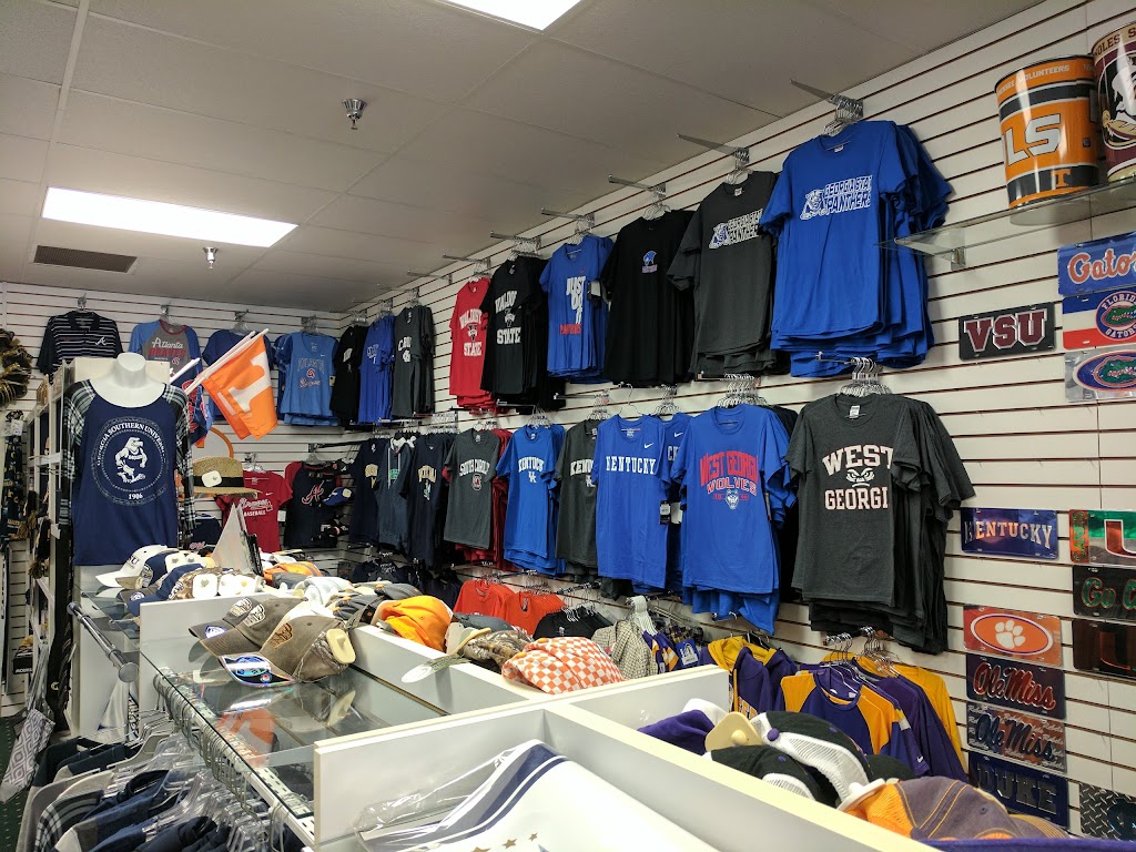 College Collectibles | 235 Market Place Connector, Peachtree City, GA 30269, USA | Phone: (770) 632-1441