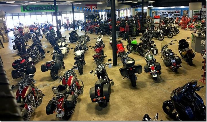 Castle Powersports | 2410 Gallatin Pike N, Madison, TN 37115, USA | Phone: (615) 851-4400