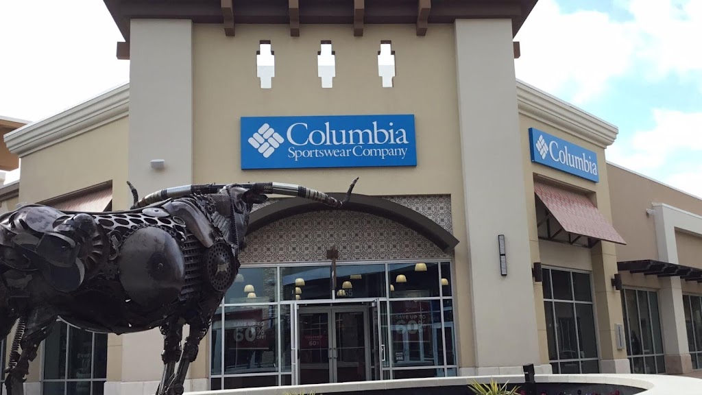 Columbia Factory Store | 15841 N Fwy Ste 1155, Fort Worth, TX 76177, USA | Phone: (817) 854-5097