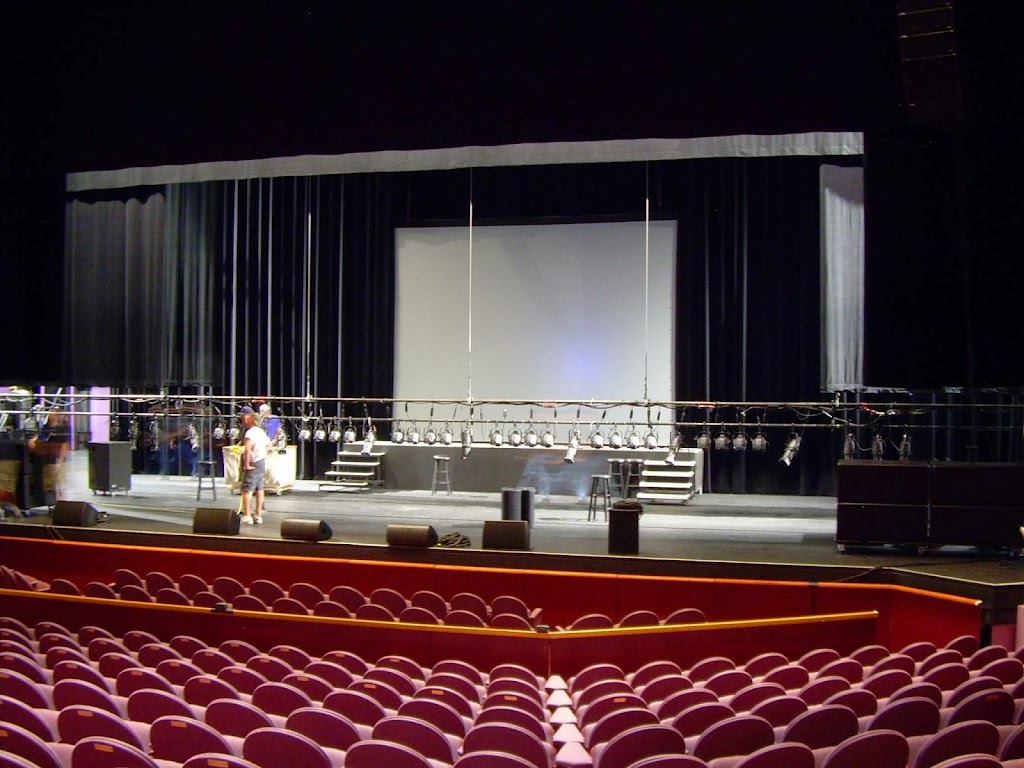 CCAV Event Production and Rentals | 680 Apex Rd, Sarasota, FL 34240, USA | Phone: (941) 954-8000