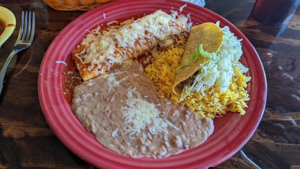 El Charro Mexican Grill | 700 Douthit Ferry Rd, Cartersville, GA 30120, USA | Phone: (770) 606-0041