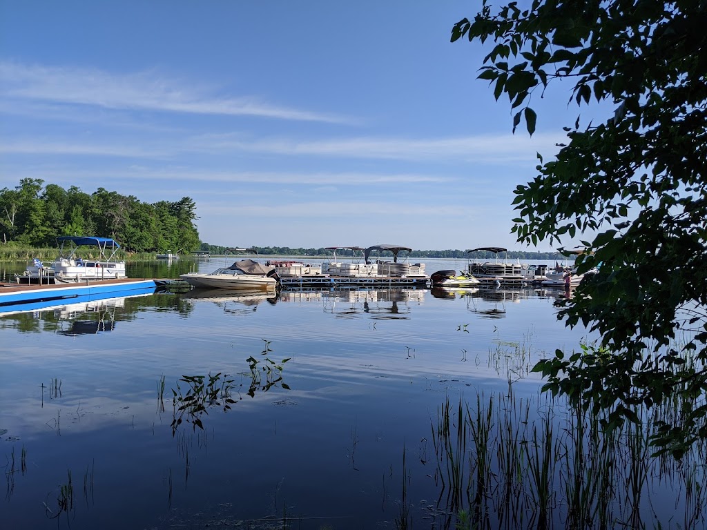 Birchwood Beach Resort | 21710 Spirit Lake Rd W, Frederic, WI 54837, USA | Phone: (715) 338-4998