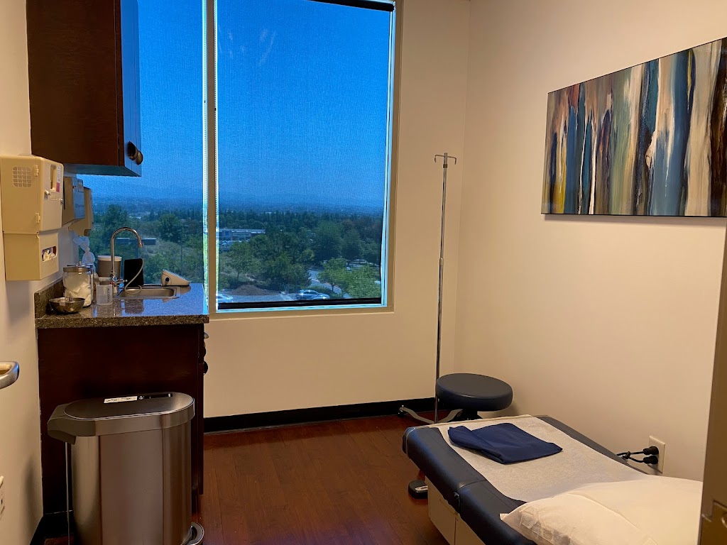 OC VeinCare and Diagnostic Center | 24331 El Toro Rd # 380, Laguna Woods, CA 92637, USA | Phone: (949) 364-0080