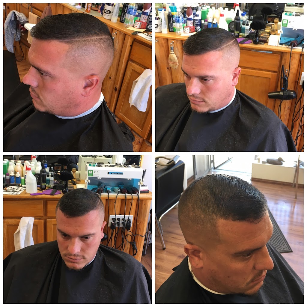 Big Victors Barber Shop | 15430 Merriman Rd, Livonia, MI 48154 | Phone: (734) 422-6464