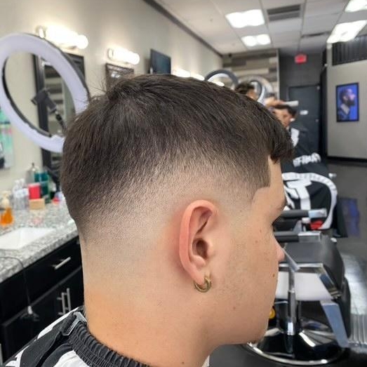 FADED TIMES VEGAS BARBERSHOP | 3868 W Sahara Ave, Las Vegas, NV 89102, USA | Phone: (702) 272-2457