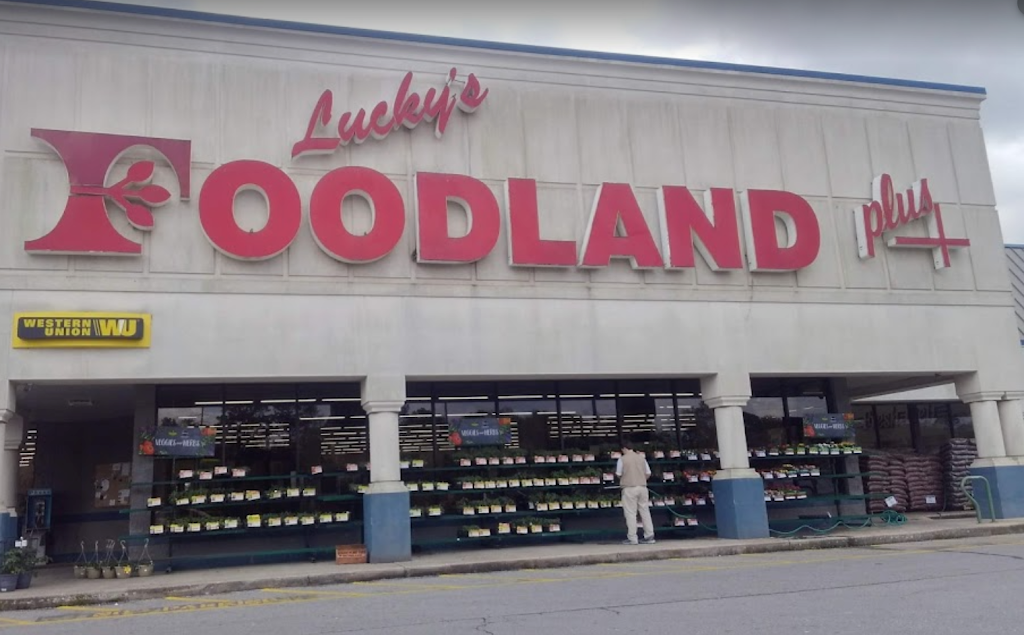 Luckys Foodland Plus Montevallo | 4000 AL-25, Montevallo, AL 35115, USA | Phone: (205) 665-5124