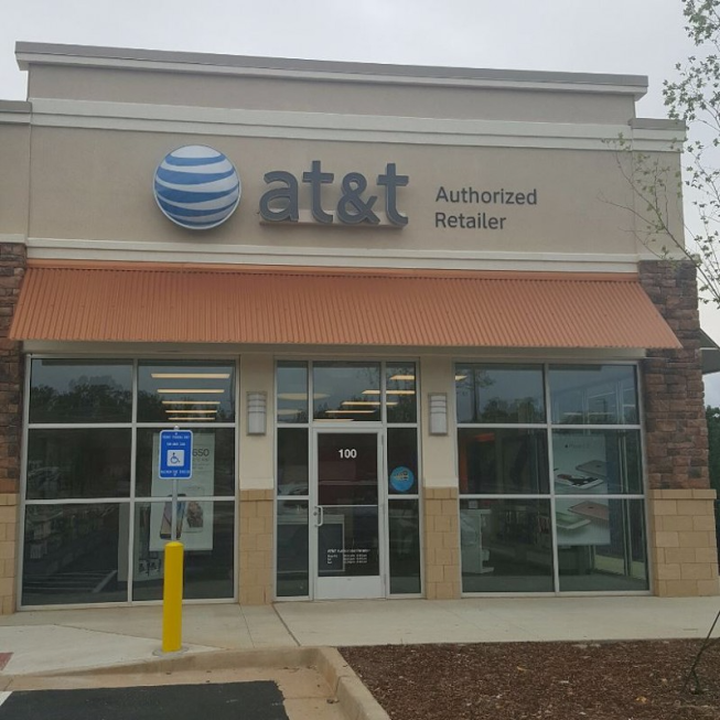 AT&T Store | 2190 Peachtree Industrial Blvd Suite 100, Duluth, GA 30097, USA | Phone: (678) 417-8788