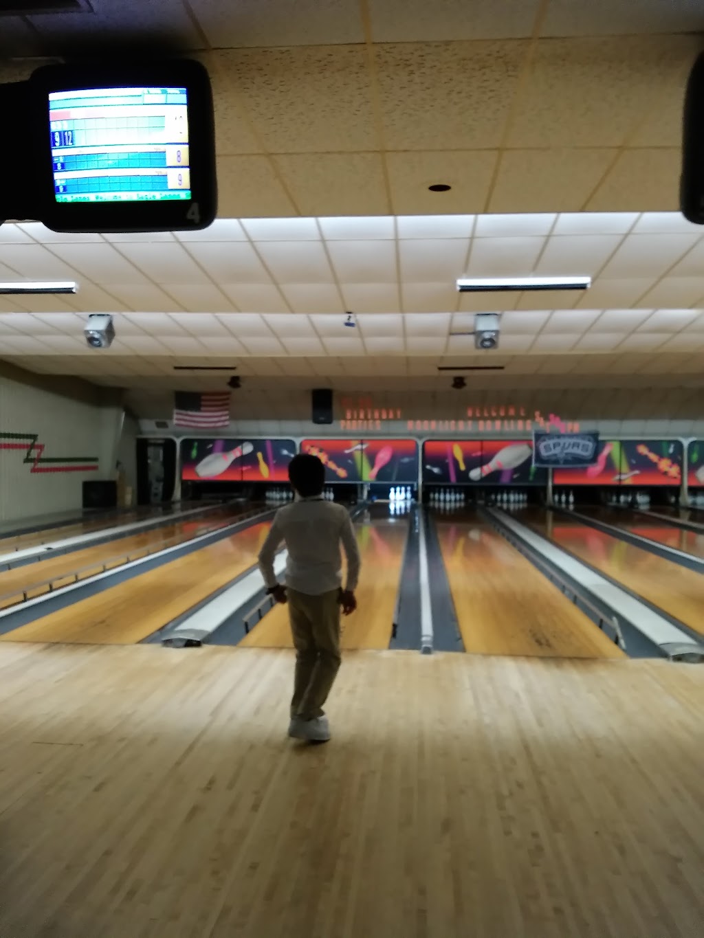 Eagle Lanes | 507 N Bryant St, Pleasanton, TX 78064, USA | Phone: (830) 569-5656