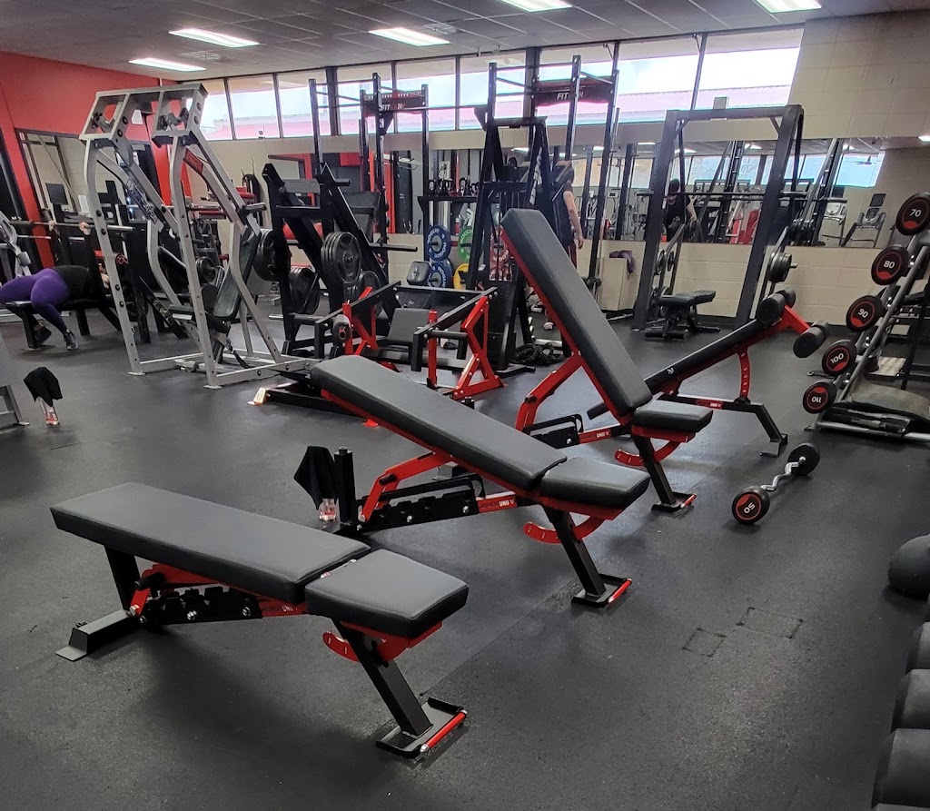 N.U. Fitness | 16369 Sunflower Ave, Goshen, IN 46528, USA | Phone: (574) 349-0274