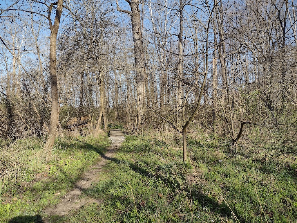 Thornwood Nature Preserve | 1597 S Morristown Pike, Greenfield, IN 46140, USA | Phone: (317) 477-4340