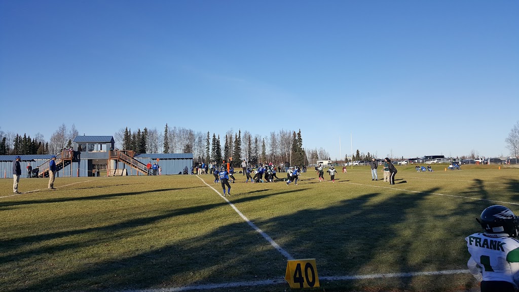 Eagle River Alaska Lions Club | Eagle River Rd & E Eagle River Loop Rp, Eagle River, AK 99577, USA | Phone: (907) 694-9123