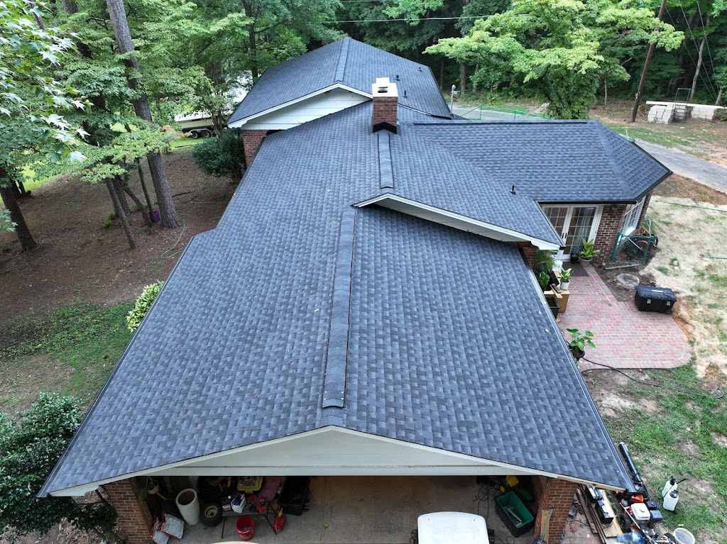 Statewide Roofing Specialist | 3500 Vest Mill Rd STE 43, Winston-Salem, NC 27103, USA | Phone: (336) 936-5692