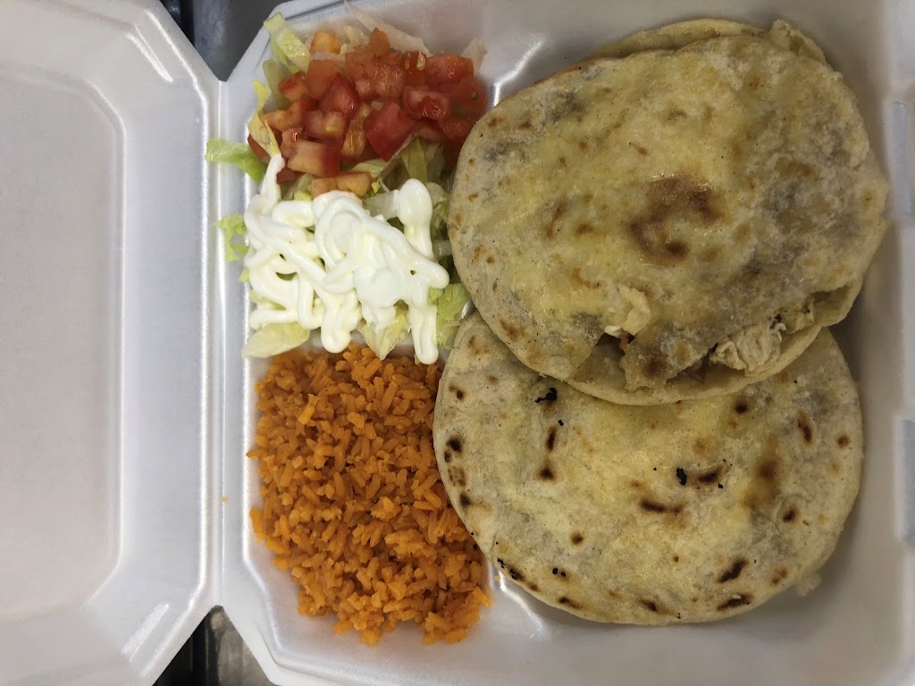 Taqueria Potosina | 646 18th St, San Leon, TX 77539, USA | Phone: (832) 820-5113