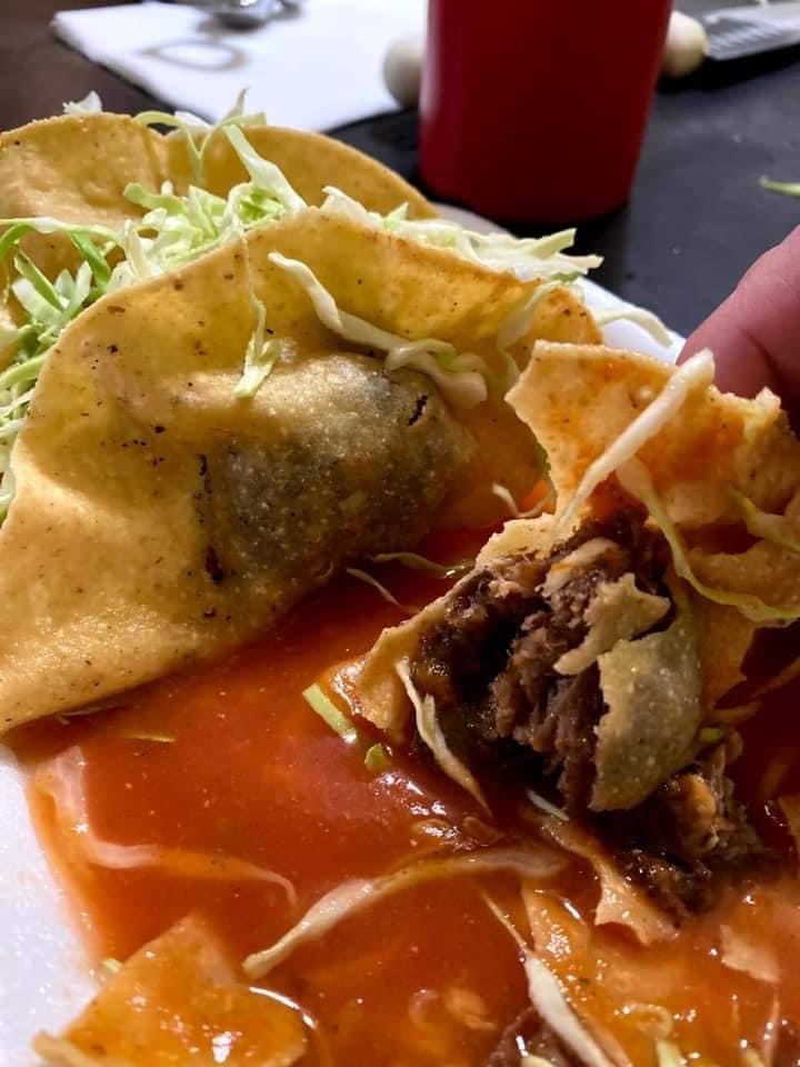 Tacos Don Marcos | 207 N 35th Ave, Phoenix, AZ 85009, USA | Phone: (602) 489-8837