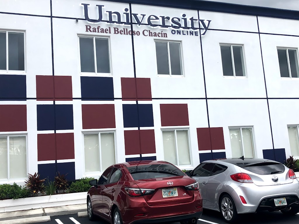 URBE University | 11430 NW 20th St, Doral, FL 33172, USA | Phone: (844) 744-8723