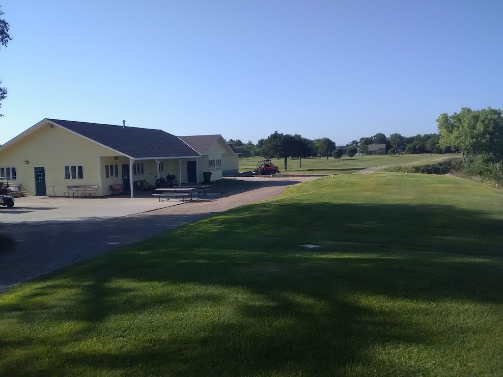 Pine Bay Golf Course | 6615 S Grove St, Wichita, KS 67216, USA | Phone: (316) 524-7300