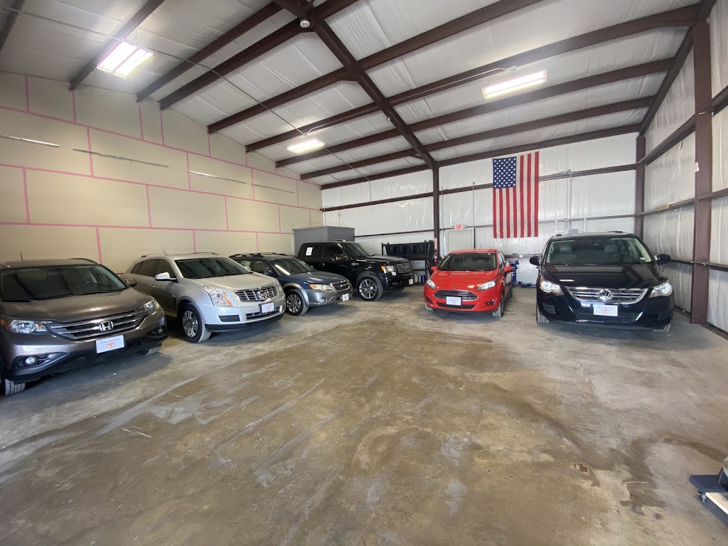 Texas Auto Cars | 2170 Collins Rd Suite #701, Denton, TX 76208, USA | Phone: (940) 448-0699