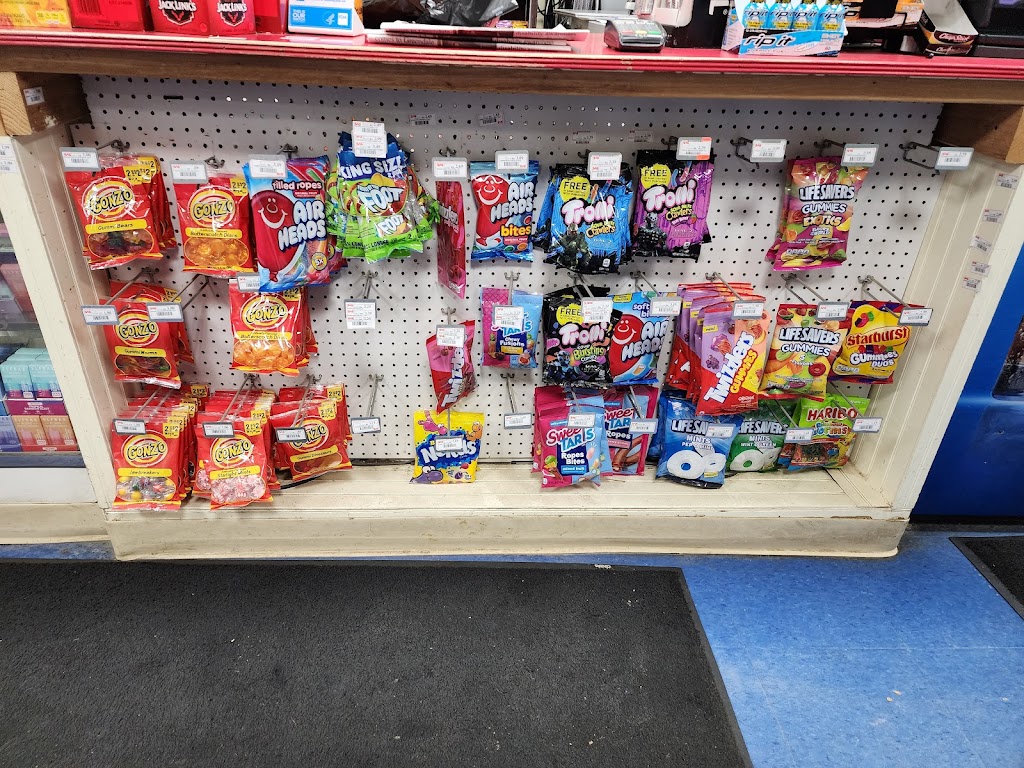 Sams Mini Mart | 9097 Willey Rd, Harrison, OH 45030, USA | Phone: (513) 738-0777