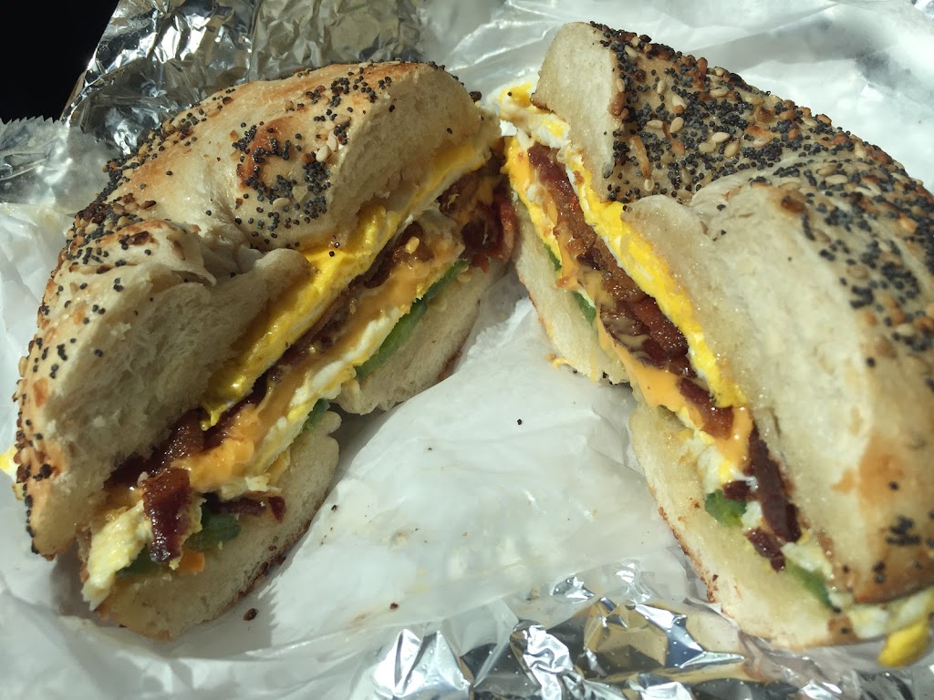 South Shore Hot Bagels Corporation | 4882 Arthur Kill Rd, Staten Island, NY 10309, USA | Phone: (718) 227-8600