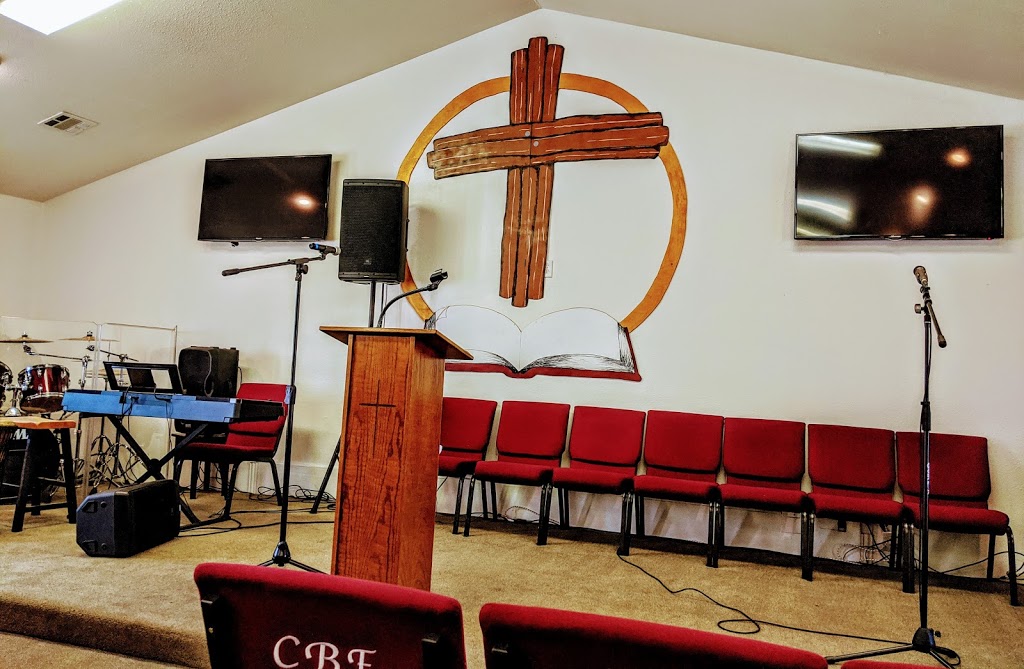 Community Bible Fellowship Church of Irving | 615 N MacArthur Blvd, Irving, TX 75061, USA | Phone: (972) 514-5793