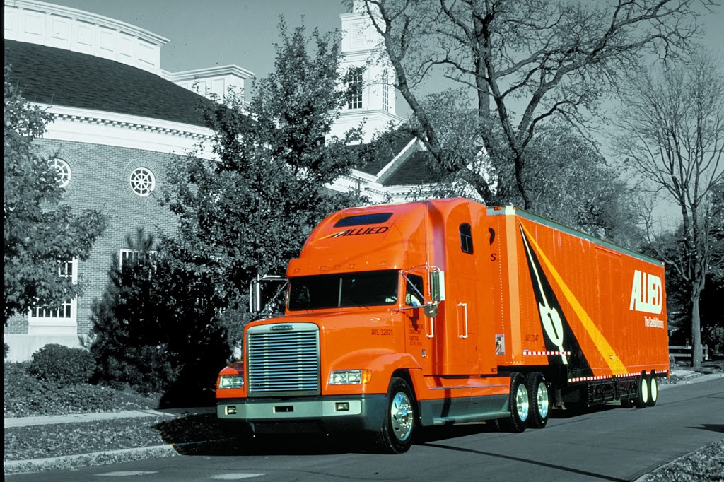 Colonial Van and Storage | 6001 88th St, Sacramento, CA 95828, USA | Phone: (916) 546-3600