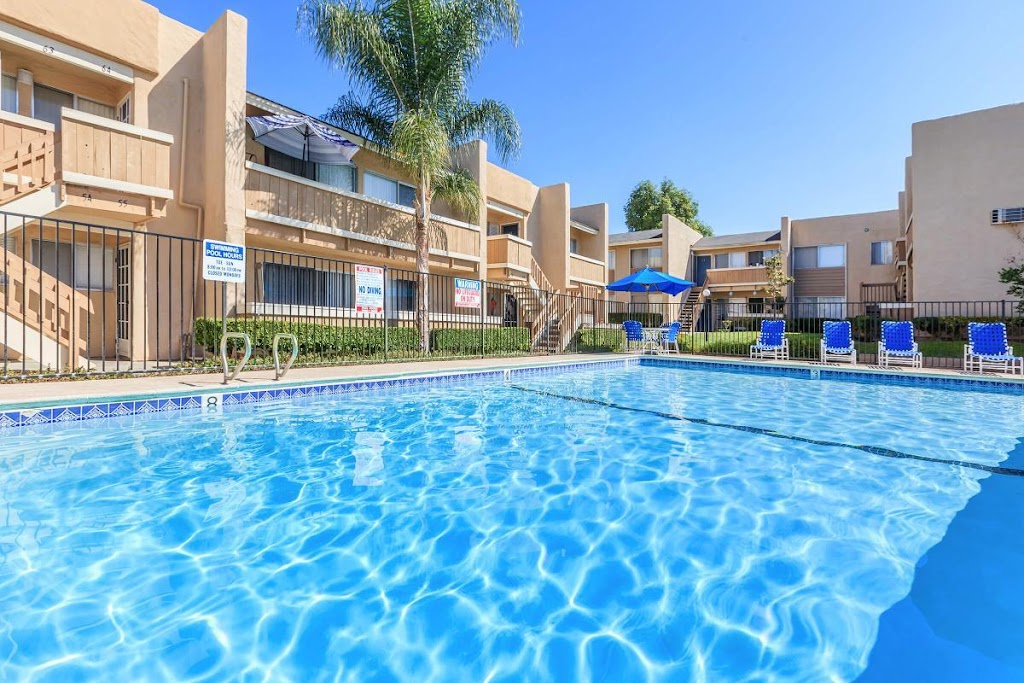 Vista Sun Apartments | 950 Arcadia Ave #3206, Vista, CA 92084, USA | Phone: (760) 724-3183