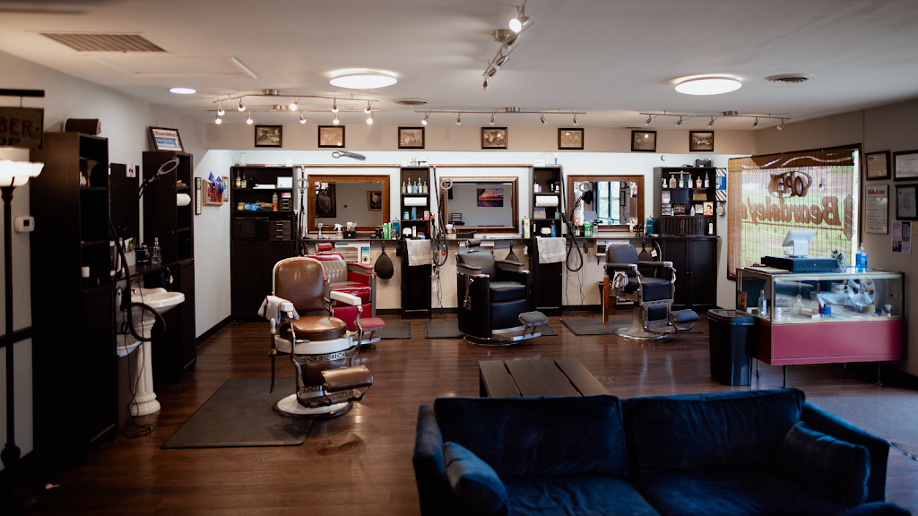 Beardsleys Barber Shop | 535 N Central Ave, Eureka, MO 63025, USA | Phone: (636) 587-2555