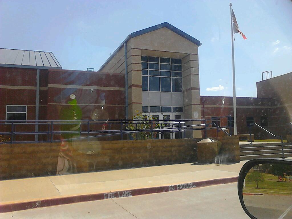 McMath Middle School - 1900 Jason Dr, Denton, TX 76205, USA - BusinessYab