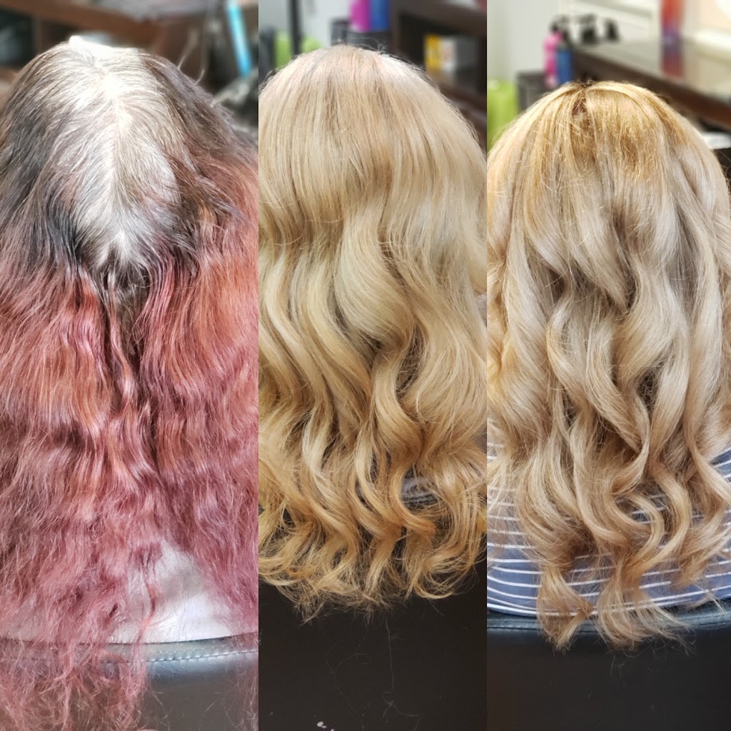 Hair by Jackie Sweet | 2823 US-301, Ellenton, FL 34222, USA | Phone: (941) 243-6591