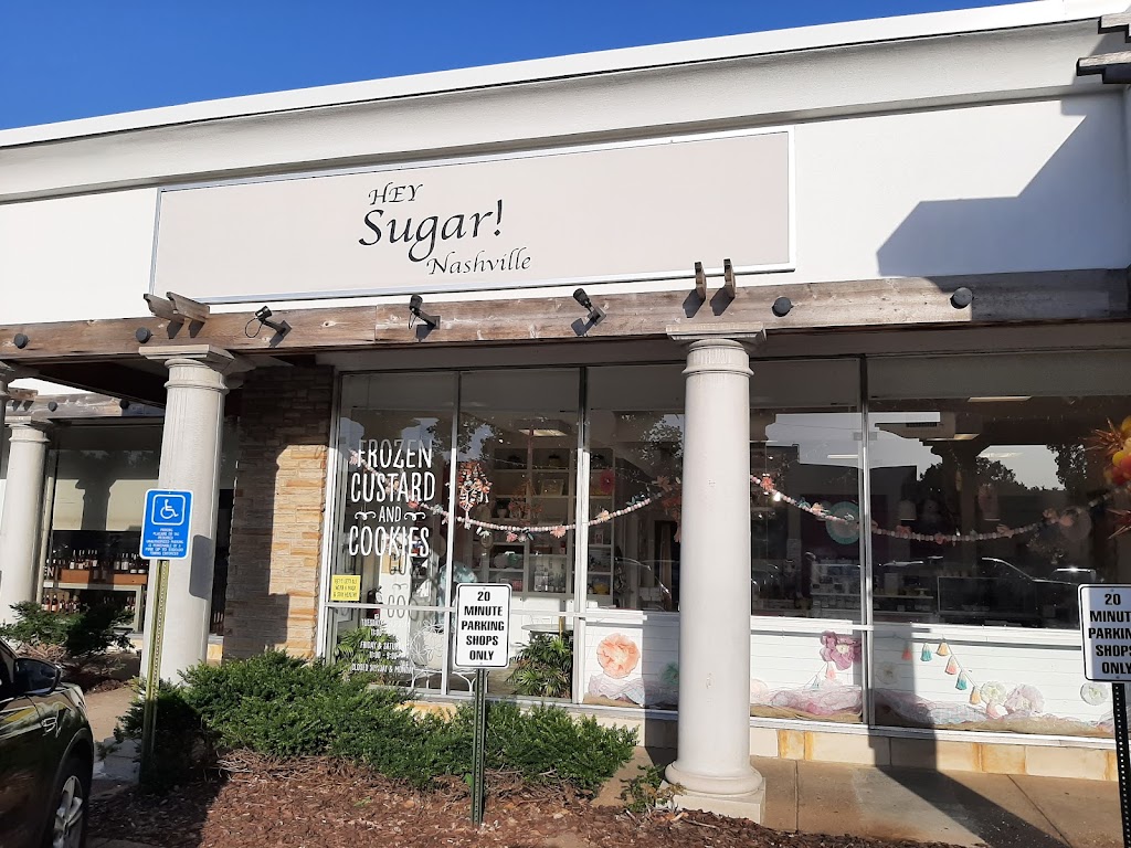 Hey Sugar! | 6045 TN-100, Nashville, TN 37205, USA | Phone: (615) 946-0660