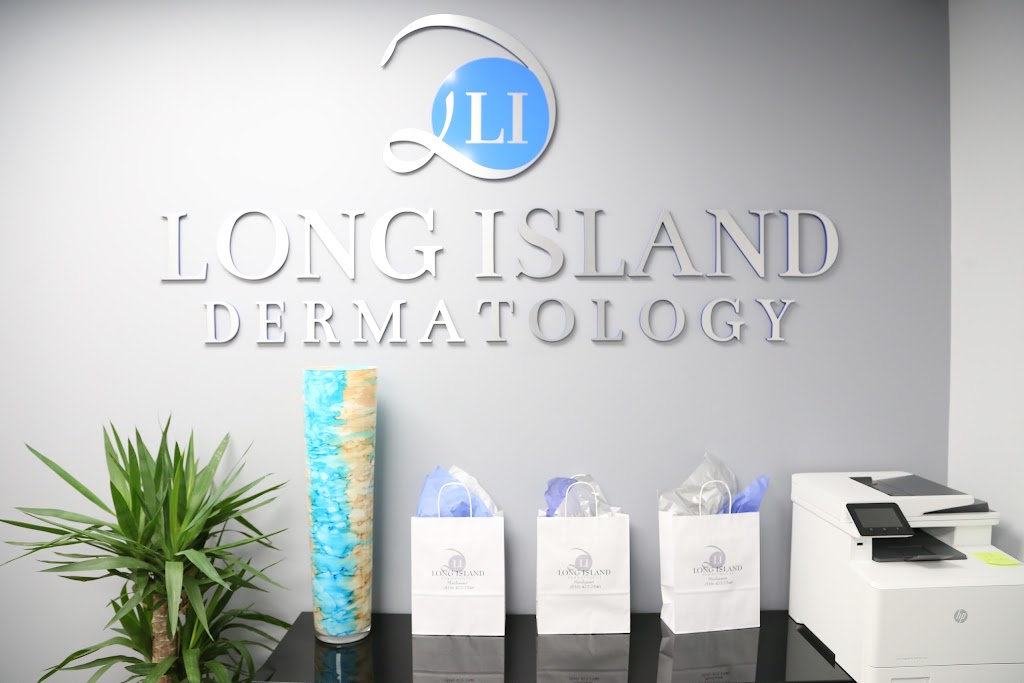 Long Island Derm - Dermatologist Manhasset | 1615 Northern Blvd Suite 400, Manhasset, NY 11030 | Phone: (516) 472-7546