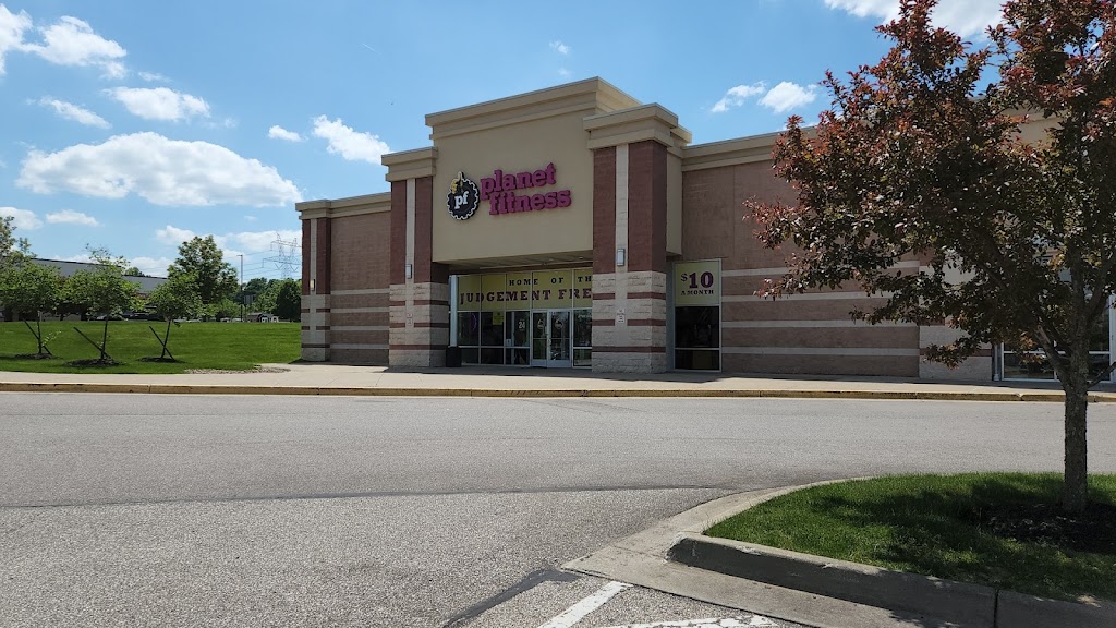 Planet Fitness | 1048 Williams Reserve Blvd, Wadsworth, OH 44281, USA | Phone: (330) 334-0550